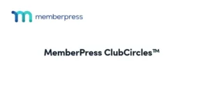 MemberPress ClubCircles™