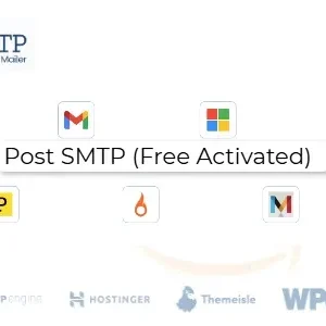 Post SMTP