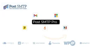 Post SMTP Pro