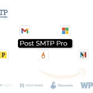 Post SMTP Pro