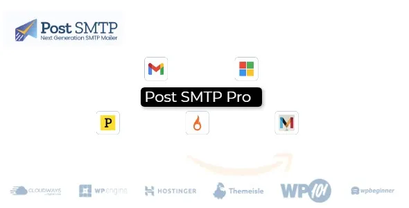 Post SMTP Pro