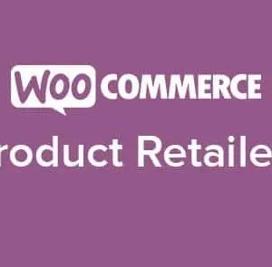 WooCommerce Product Retailers