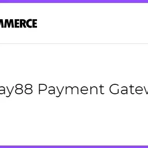 WooCommerce iPay88 Payment Gateway