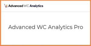 Advanced WC Analytics Pro