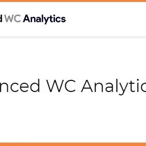 Advanced WC Analytics Pro