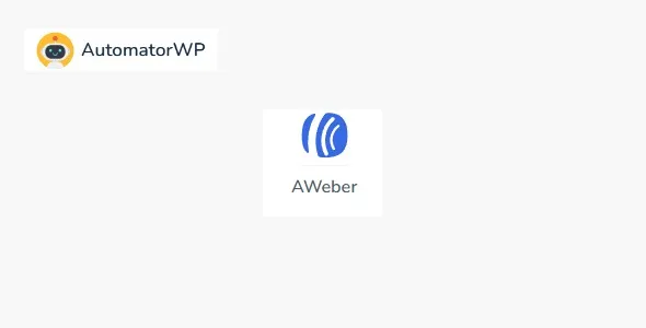 AutomatorWP AWeber