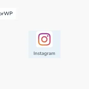 AutomatorWP Instagram