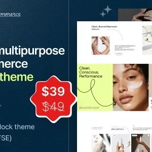 Bitpan – Multipurpose WooCommerce FSE Block Theme