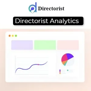 Directorist Analytics