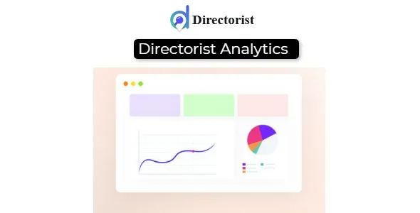 Directorist Analytics