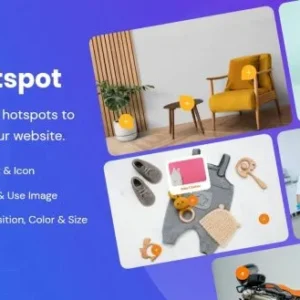 Divi Hotspot