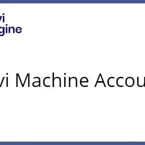 Divi Machine Accounts