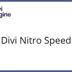 Divi Nitro