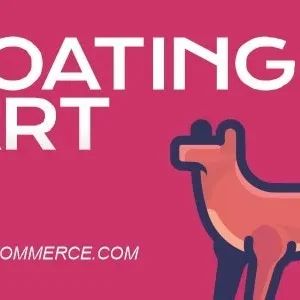 Floating Cart for WooCommerce