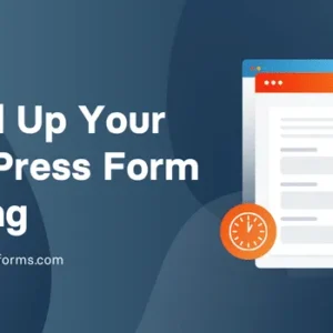 Formidable Forms Test Mode