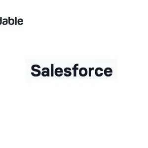 Formidable Salesforce
