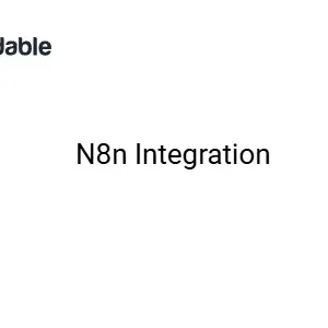 Formidable n8n integration