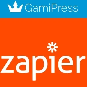 GamiPress Zapier