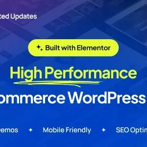 Glozin – Multipurpose WooCommerce WordPress Theme