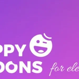Happy Elementor Addons