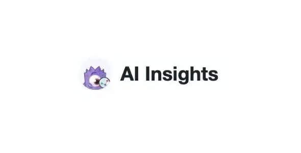 MonsterInsights AI Insights