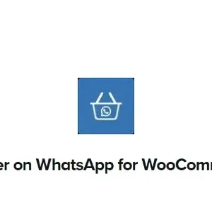 Order on WhatsApp for WooCommerce