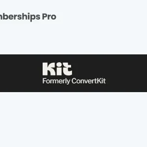 Paid Memberships Pro ConvertKit Integration