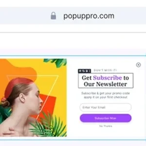 Popup Pro