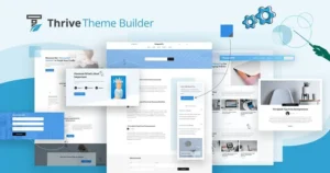 Thrive Themes Performance WordPress Theme