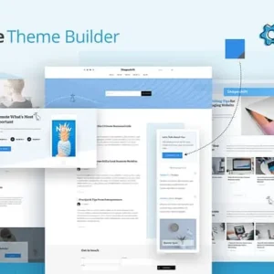 Thrive Themes Performance WordPress Theme