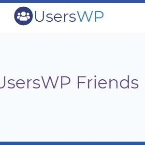 UsersWP Friends