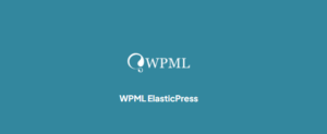 WP Multi-Lingual  ElasticPress