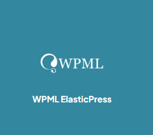 WP Multi-Lingual ElasticPress