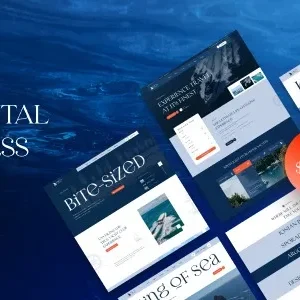 Yacty - Yacht & Boat Rental WordPress Theme