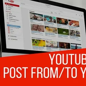 Youtubomatic Automatic Post Generator and YouTube Auto Poster - Plugin for WordPress