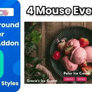 BWD Background Switcher Addon For Elementor