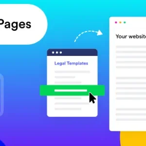 Legal Pages Pro