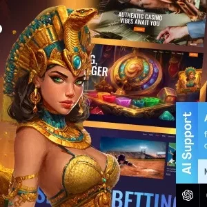 Lotto - Slot Casino & Lottery WordPress Theme