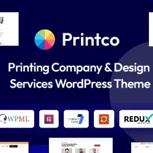 Bulter - Clean Construction WordPress Theme