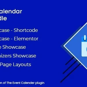 The Events Calendar Addons Bundle