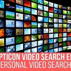 Vidopticon - Video Search Engine Plugin for WordPress