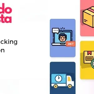 Carrier Tracking Notification