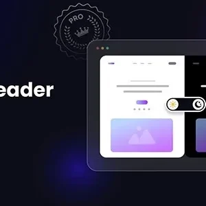 Dark Reader Pro