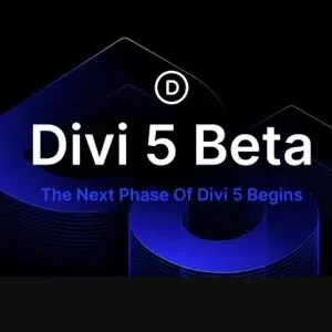 Divi 5