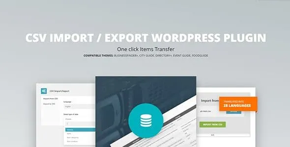 Download Monitor CSV Importer