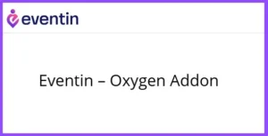 Eventin Oxygen Addon
