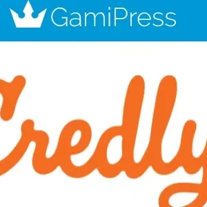 GamiPress Credly