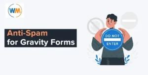 Gravity Booster Antispam – WPMonks
