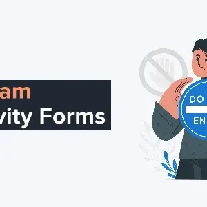 Gravity Booster Antispam - WPMonks