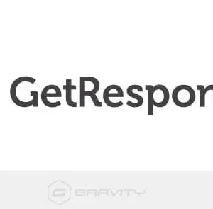 Gravity Forms GetResponse